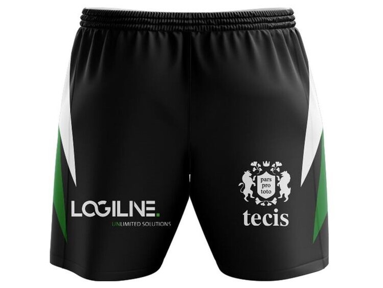 Individuelle Damen-Sportshorts – speziell entwickelter Damenschnitt – Bild 5