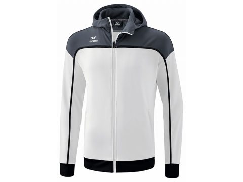 Erima Change Trainingsjacke mit Kapuze