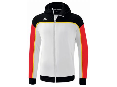 Erima Change Trainingsjacke mit Kapuze