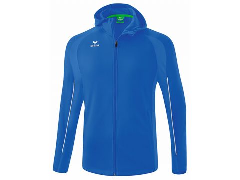 Erima Liga Star Trainingsjacke mit Kapuze