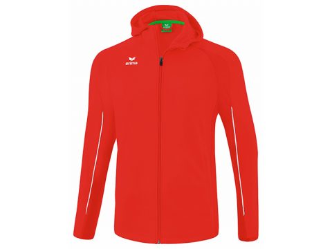 Erima Liga Star Trainingsjacke mit Kapuze