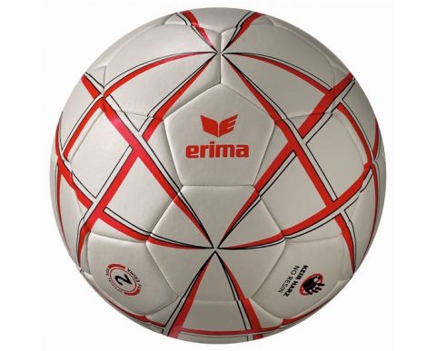 Erima Magic White Training - ab 30 Stück GRATIS Ballsack