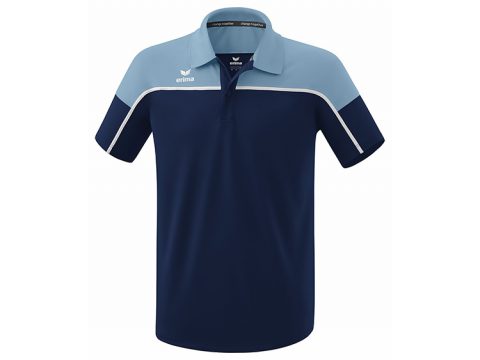 Erima Poloshirt Change