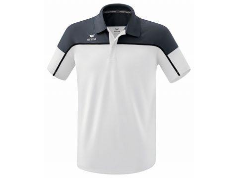 Erima Poloshirt Change