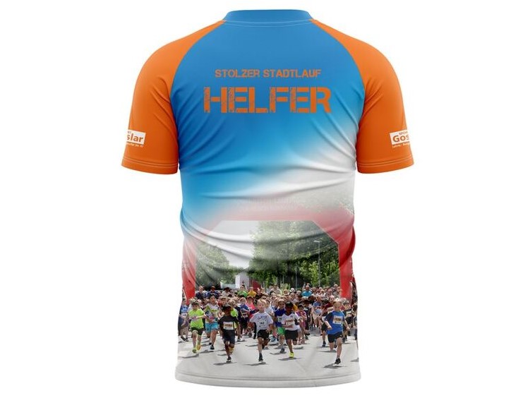 NEU Finisher - Veranstaltungsshirts – Bild 21