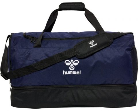 hummel Core 2.0 Tasche mit Bodenfach Größe S