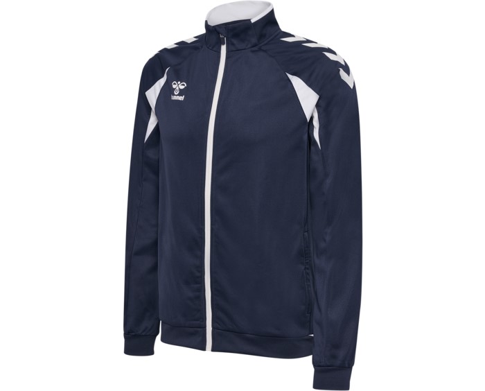 HUMMEL CORE 2.0 TRACK ZIP JACKET - Preisknaller ! – Bild 5
