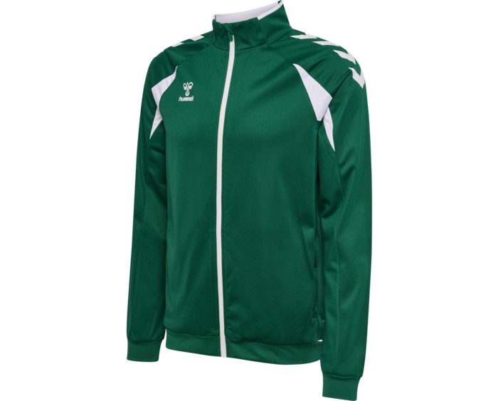HUMMEL CORE 2.0 TRACK ZIP JACKET - Preisknaller ! – Bild 6