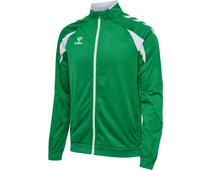 HUMMEL CORE 2.0 TRACK ZIP JACKET - Preisknaller ! – Bild 7