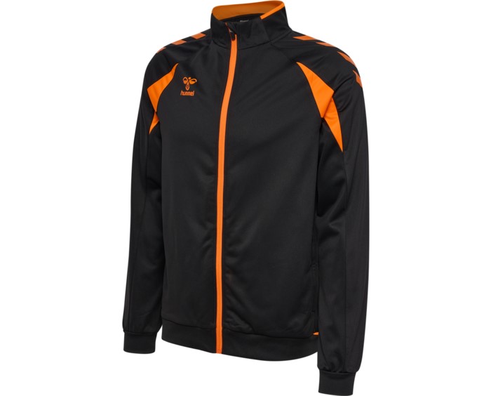 HUMMEL CORE 2.0 TRACK ZIP JACKET - Preisknaller ! – Bild 10