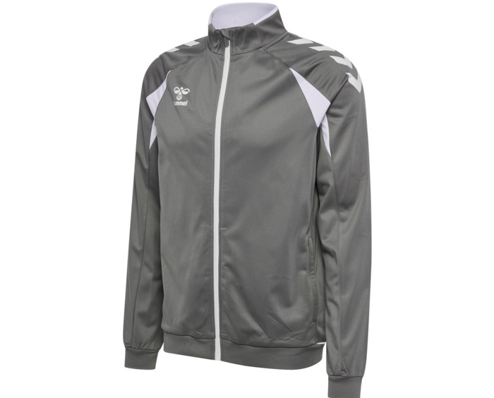 HUMMEL CORE 2.0 TRACK ZIP JACKET - Preisknaller ! – Bild 9