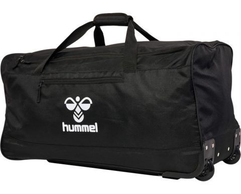 hummel Core 2.0 Trolley mit Rollen