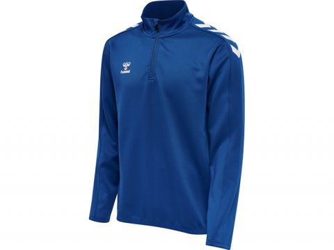 Hummel Core XK Half Zip Sweat Trainingstop