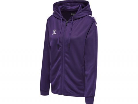 Hummel Core XK Kapuzenjacke