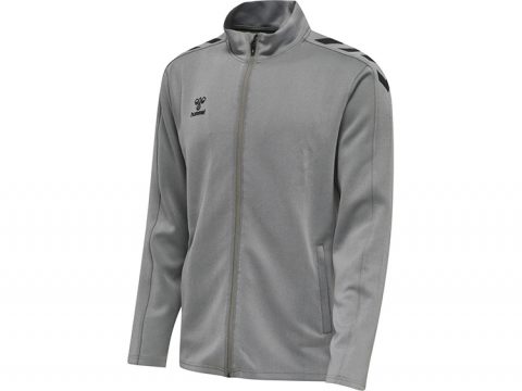 Hummel Core XK Poly Zip Sweat