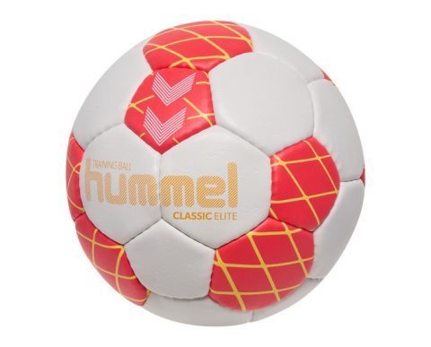 Hummel Classic Elite HB Handball - 30 Stück Ballsack gratis!