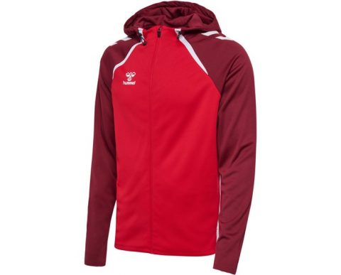 Hummel Lead 2.0 Zip Hoodie