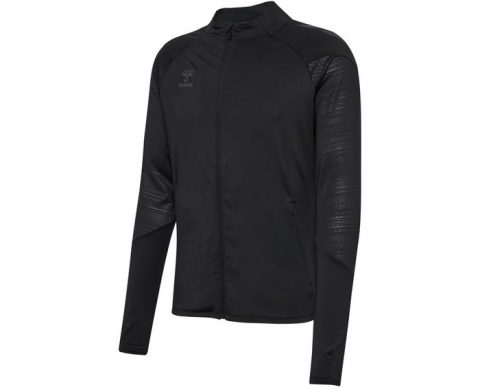 Hummel Pro Training Jacket - mit Elasthan für einen mega Stretch-Effekt!