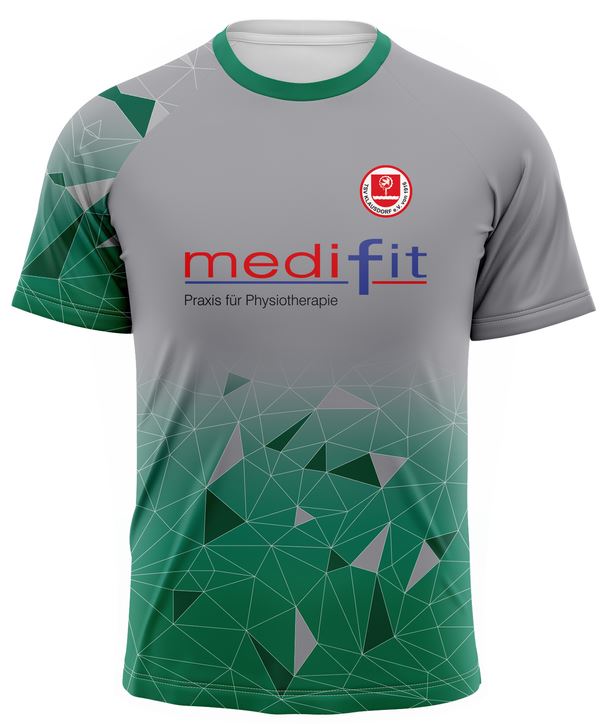 NEU Finisher - Veranstaltungsshirts – Bild 16
