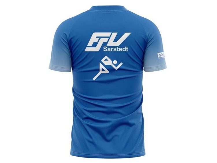 NEU Finisher - Veranstaltungsshirts – Bild 15