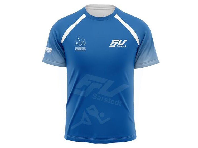 NEU Finisher - Veranstaltungsshirts – Bild 14