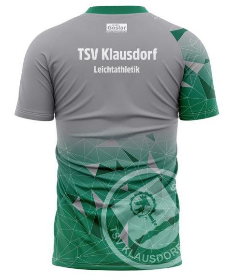 NEU Finisher - Veranstaltungsshirts