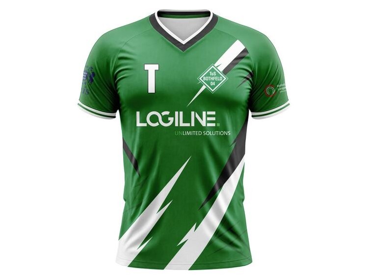 Individuelle Fußballtrikots gestalten – Sublimationstrikots für Vereine – Bild 31
