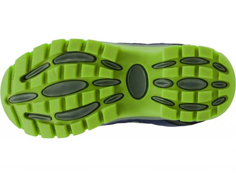 Mc Kinley Wanderstiefel