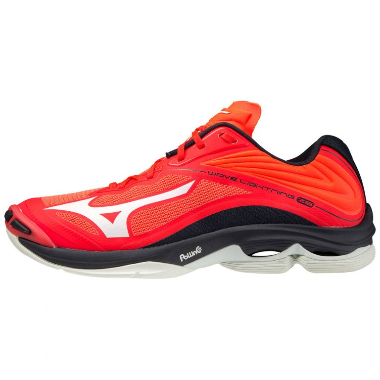 Mizuno Wave Lightning Z6 SportGoslar