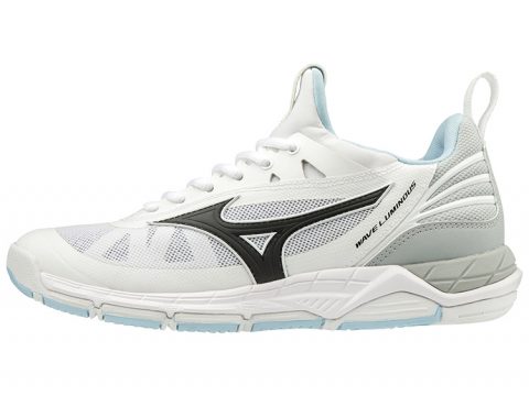 Mizuno Wave Luminous Women