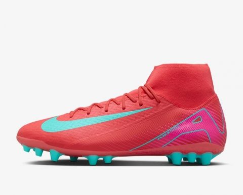 Nike Mercurial Superfly 10 Academy FG/MG