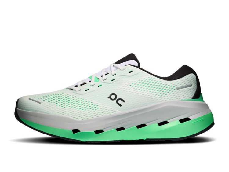 On Cloudrunner 3 Max