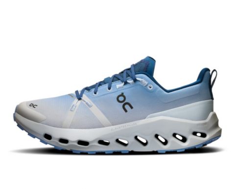 ON Cloudsurfer Trail Waterproof