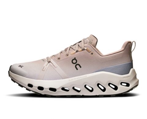 ON Cloudsurfer Trail Waterproof Women