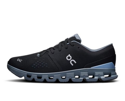 ON Cloud X 4 für Damen und Herren