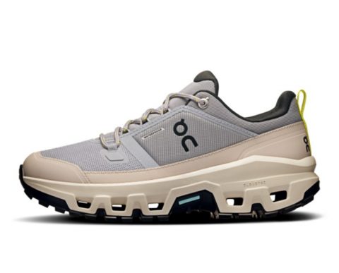 Cloudrock Low Waterproof Women