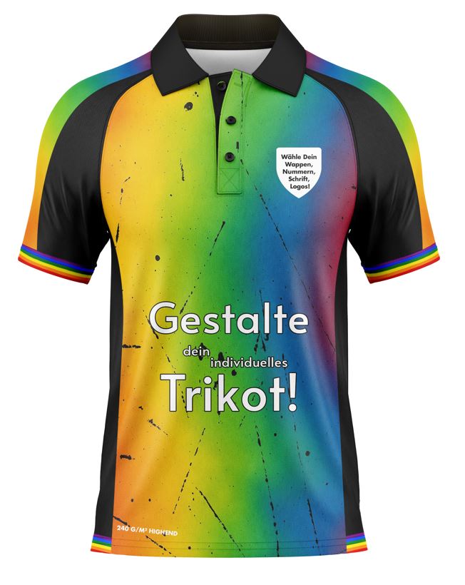 NEU Finisher - Veranstaltungsshirts – Bild 12
