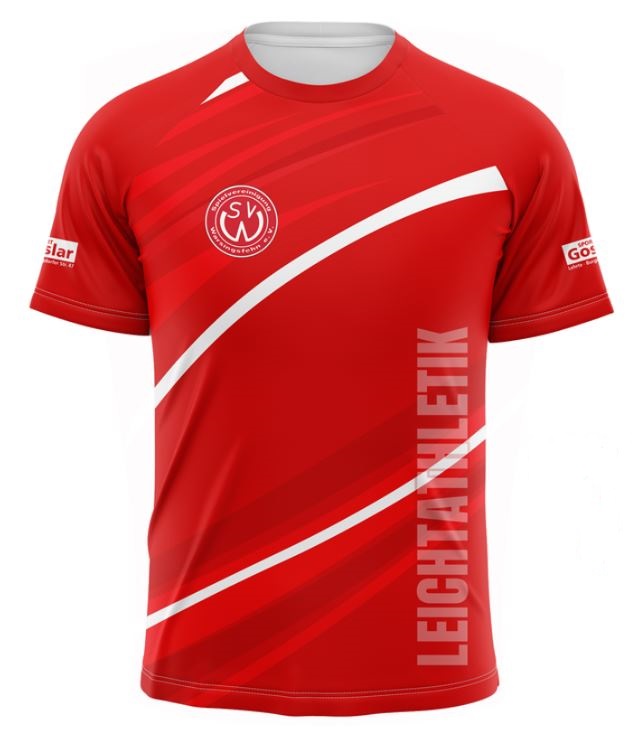 NEU Finisher - Veranstaltungsshirts – Bild 11