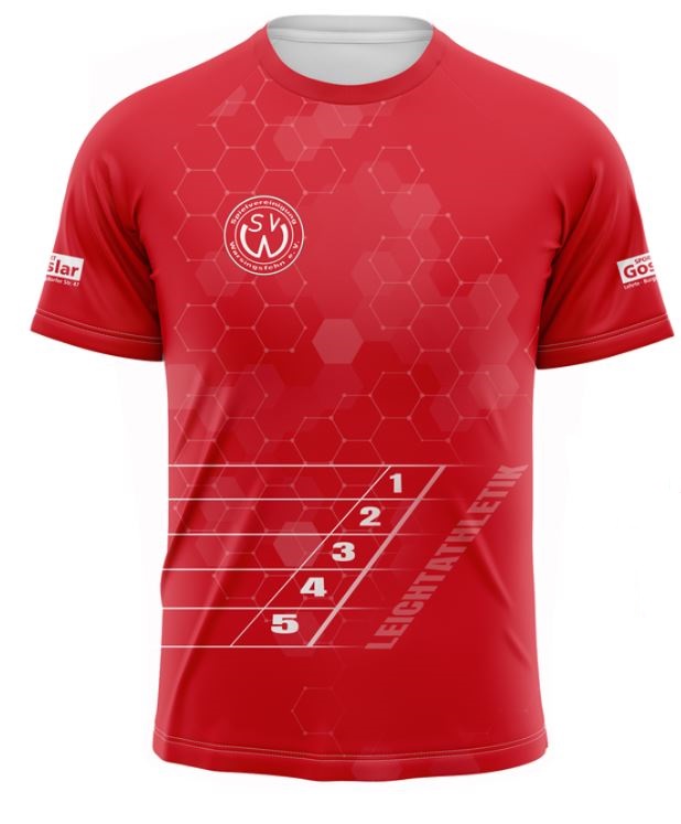 NEU Finisher - Veranstaltungsshirts – Bild 10