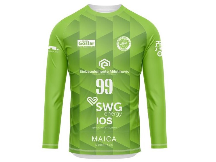 Custom-Sweatshirt im individuellen Wunschdesign – Bild 11