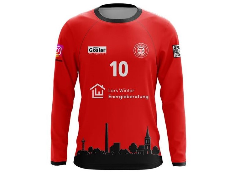 Custom-Sweatshirt im individuellen Wunschdesign – Bild 10