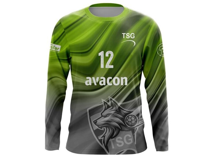 Custom-Sweatshirt im individuellen Wunschdesign – Bild 12