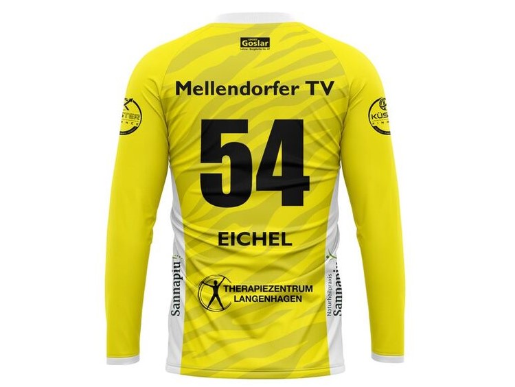 Custom-Sweatshirt im individuellen Wunschdesign – Bild 14