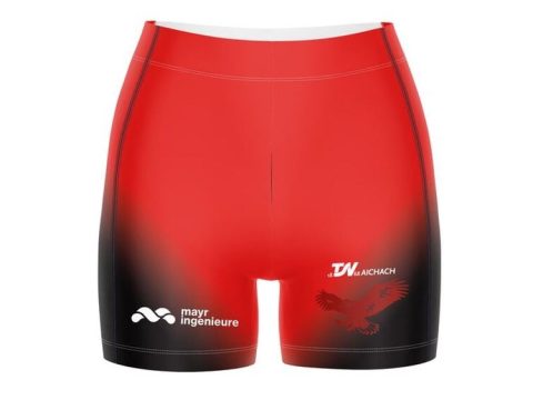 Hotpant/Hipster selbst gestalten inklusive Logos und Vereinswappen!