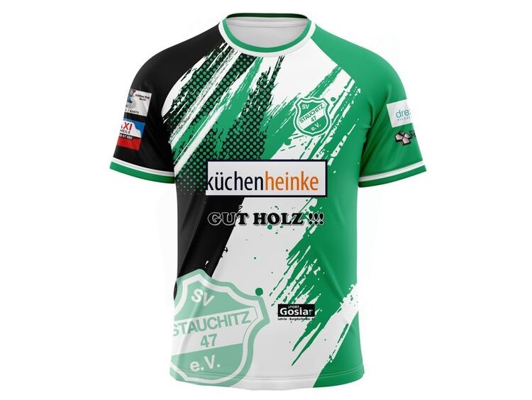 Custom Shirt mit Eco-NaturalTouch+: High-Tech-Funktion trifft auf Baumwoll-Grip – Bild 38