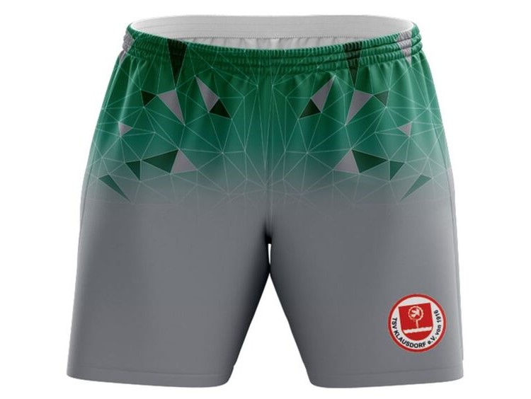 Shorts im individuellen Design - Lieferzeit 4 Wochen! – Bild 2