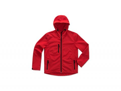 Softshelljacke
