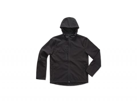 Softshelljacke