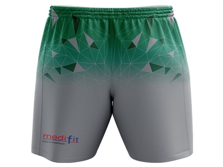 Shorts im individuellen Design - Lieferzeit 4 Wochen! – Bild 6