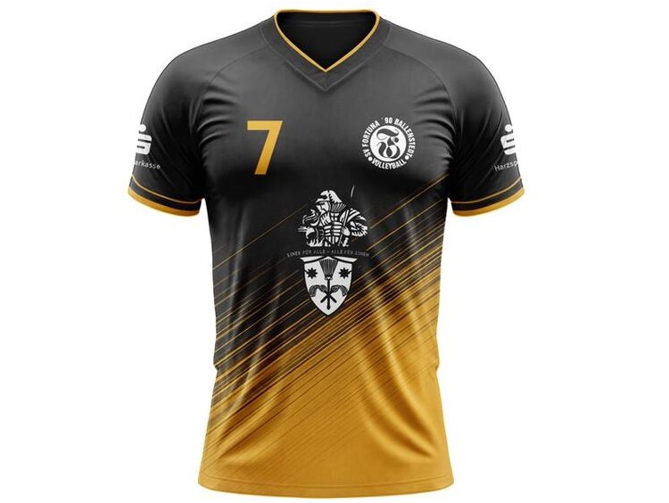 Polohemden und Shirts für Sportschützen im eigenen Design - bis 7XL ohne Aufpreis! – Bild 20